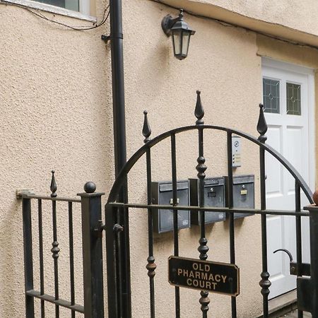 3 Old Pharmacy Court Appartement Kendal Buitenkant foto