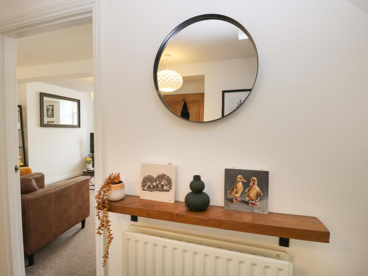 3 Old Pharmacy Court Appartement Kendal Buitenkant foto