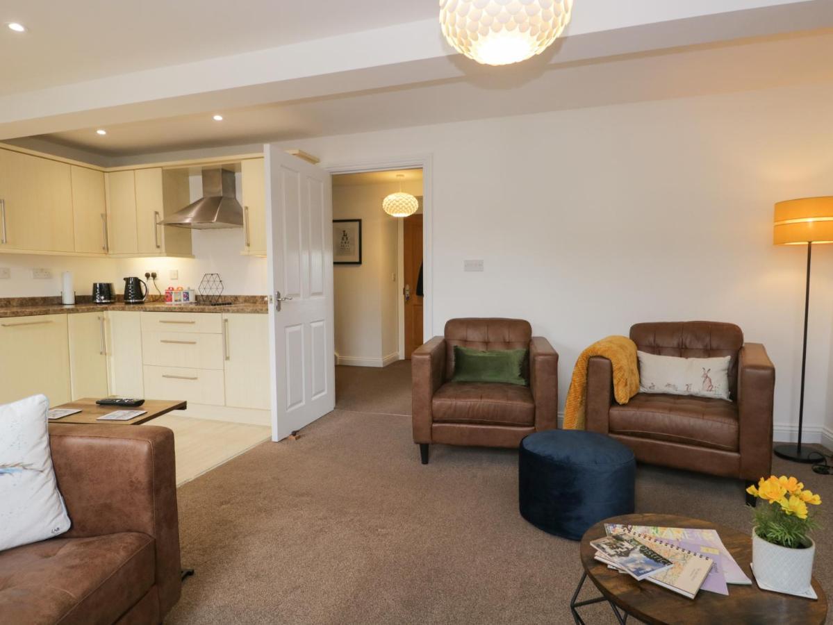 3 Old Pharmacy Court Appartement Kendal Buitenkant foto