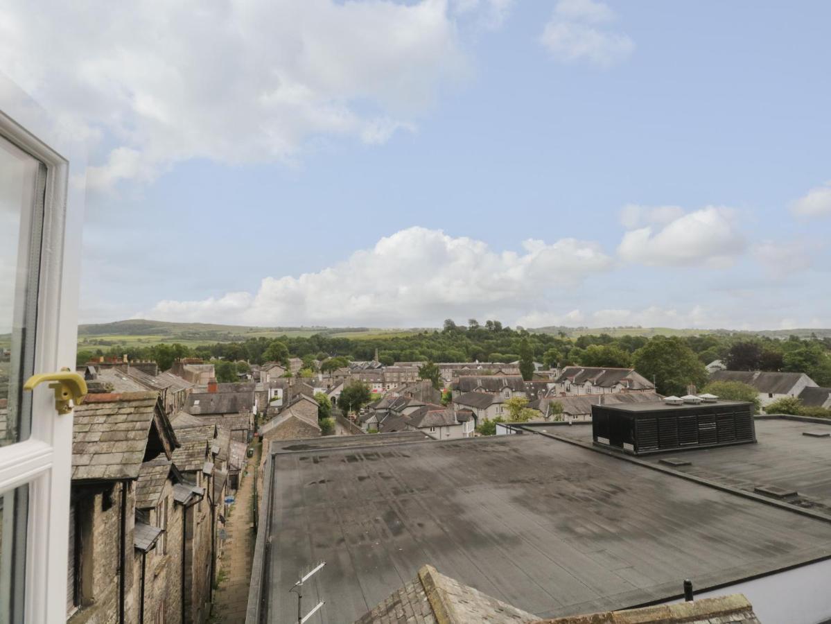 3 Old Pharmacy Court Appartement Kendal Buitenkant foto